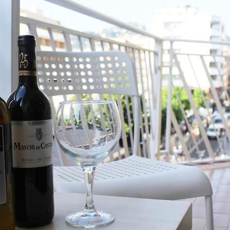 Lloret Centre Apartment Λορέτ Ντε Μαρ Εξωτερικό φωτογραφία