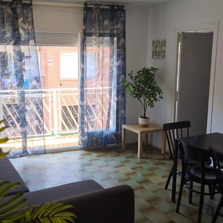 Lloret Centre Apartment Λορέτ Ντε Μαρ Εξωτερικό φωτογραφία