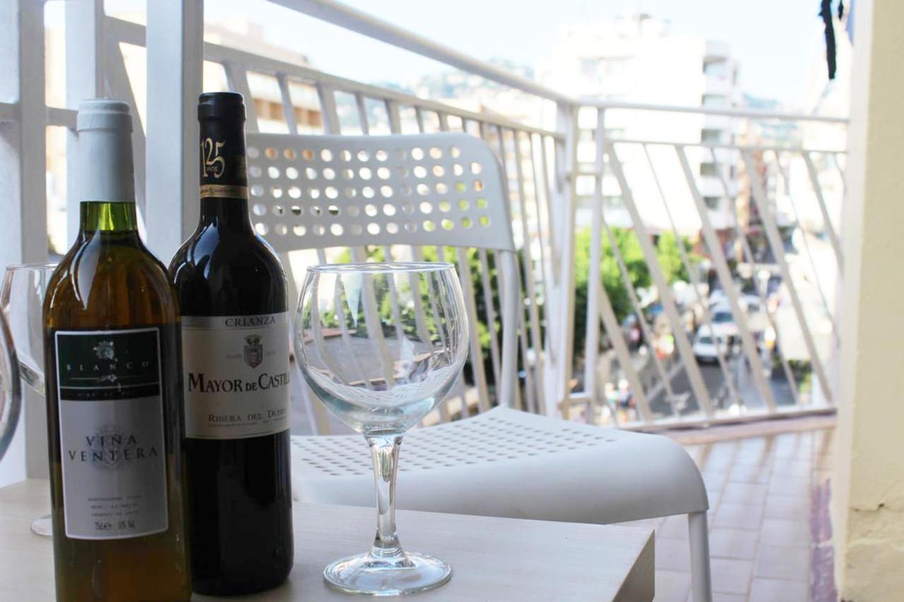 Lloret Centre Apartment Λορέτ Ντε Μαρ Εξωτερικό φωτογραφία