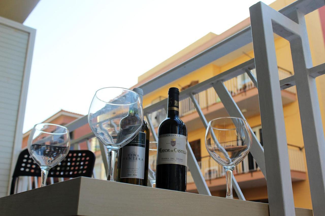 Lloret Centre Apartment Λορέτ Ντε Μαρ Εξωτερικό φωτογραφία