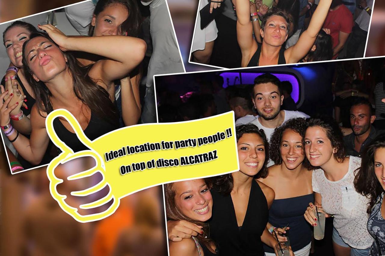 Lloret Centre Apartment Λορέτ Ντε Μαρ Εξωτερικό φωτογραφία