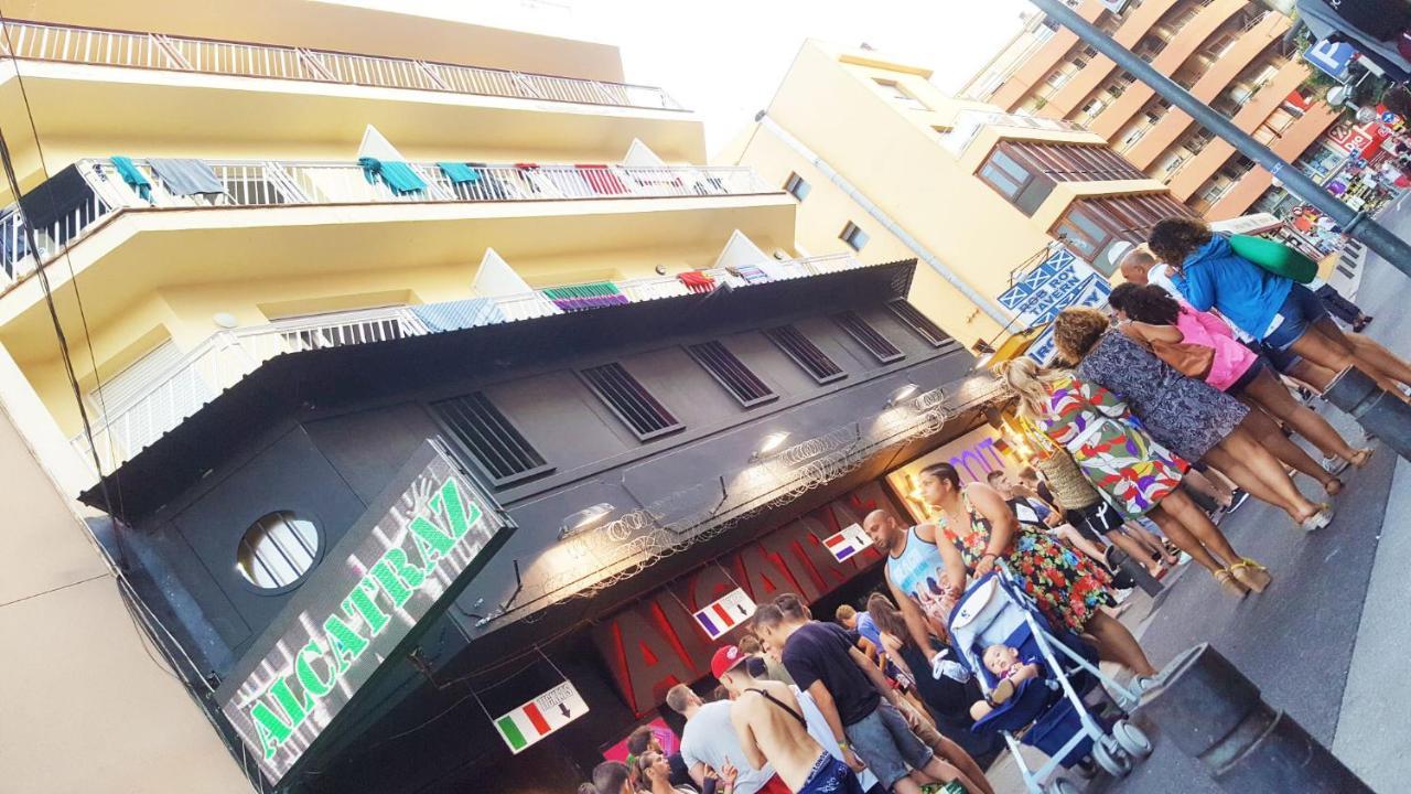 Lloret Centre Apartment Λορέτ Ντε Μαρ Εξωτερικό φωτογραφία