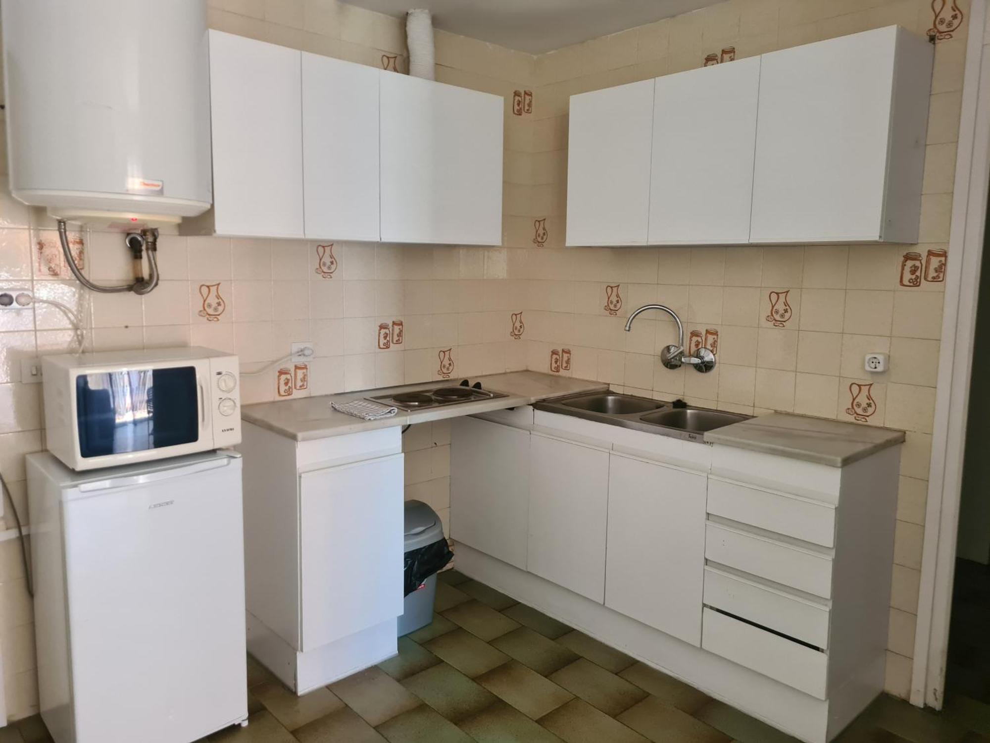 Lloret Centre Apartment Λορέτ Ντε Μαρ Εξωτερικό φωτογραφία