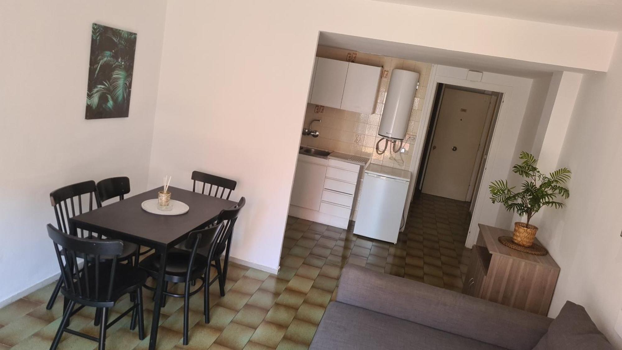 Lloret Centre Apartment Λορέτ Ντε Μαρ Εξωτερικό φωτογραφία