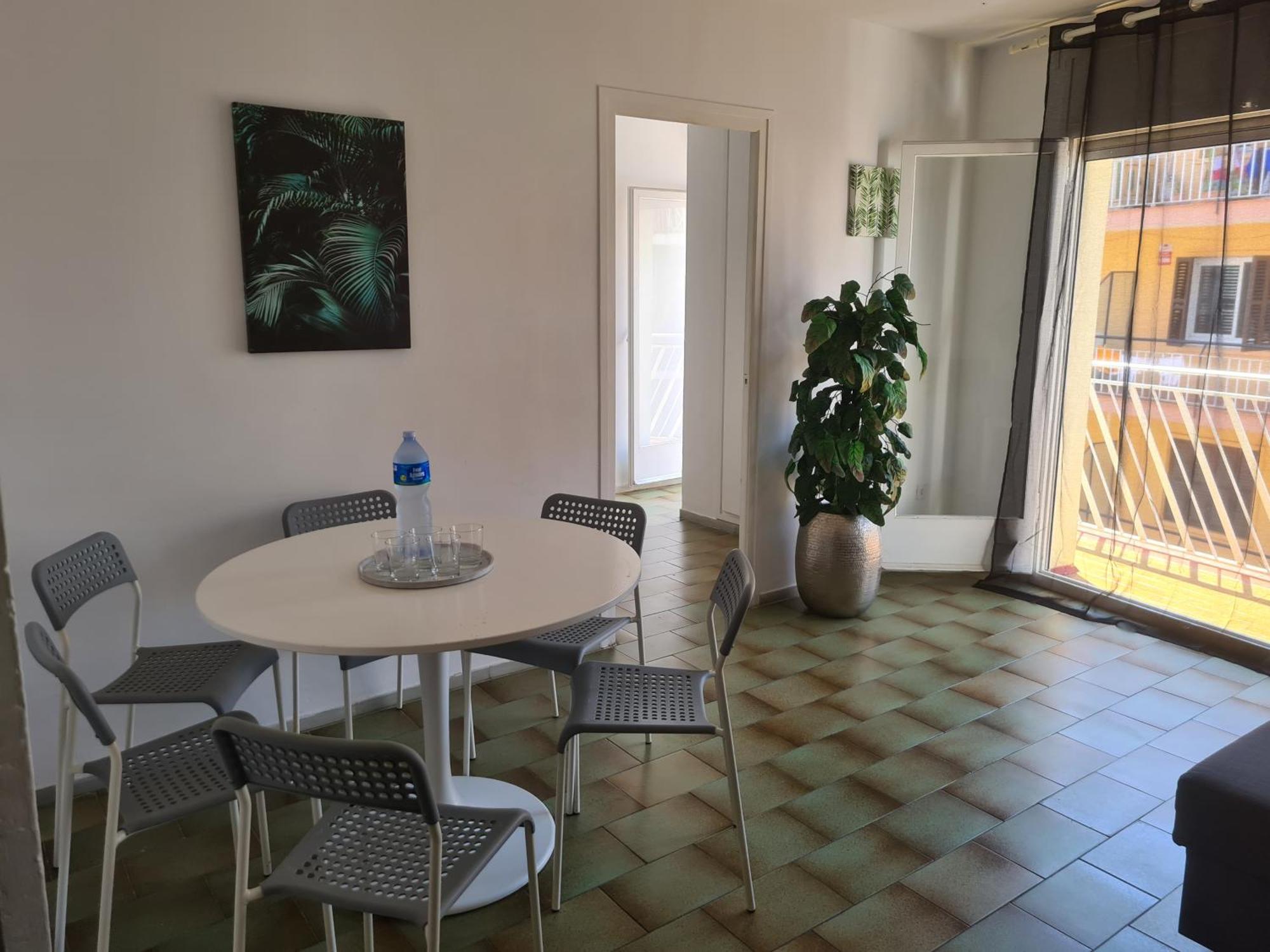 Lloret Centre Apartment Λορέτ Ντε Μαρ Εξωτερικό φωτογραφία