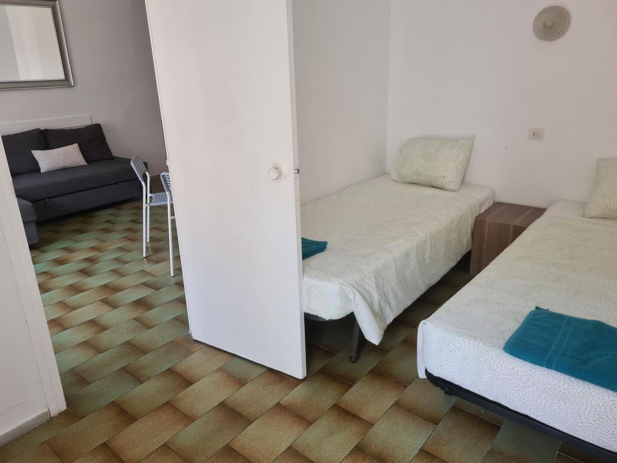 Lloret Centre Apartment Λορέτ Ντε Μαρ Εξωτερικό φωτογραφία