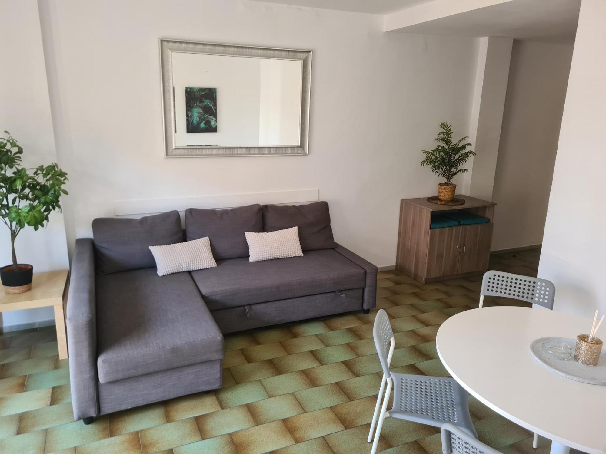Lloret Centre Apartment Λορέτ Ντε Μαρ Εξωτερικό φωτογραφία