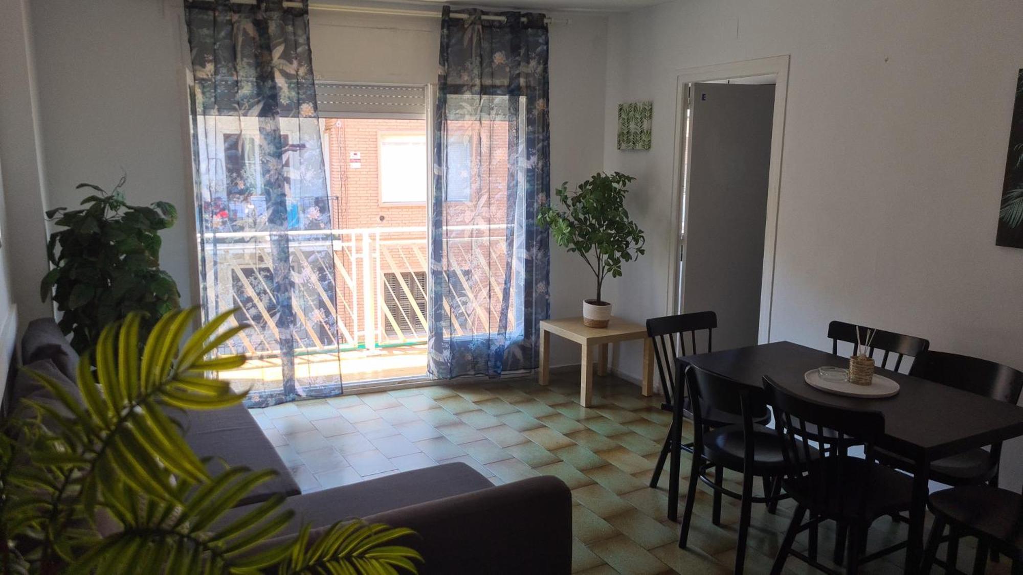 Lloret Centre Apartment Λορέτ Ντε Μαρ Εξωτερικό φωτογραφία